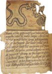 Bestiary of John of Austria – Siloé, arte y bibliofilia – Monasterio de Santa Maria de la Vid (Burgos, Spain)