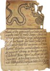 Bestiary of John of Austria – Siloé, arte y bibliofilia – Monasterio de Santa Maria de la Vid (Burgos, Spain)