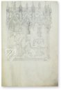 Bible moralisée of the Limbourg brothers – Patrimonio Ediciones – Ms. Fr. 166 – Bibliothèque nationale de France (Paris, France)
