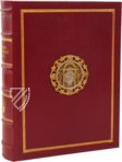 Bible of Borso d'Este – Edition Georg Popp – Mss. Lat. 422 e Lat.423 – Biblioteca Estense Universitaria (Modena, Italy)