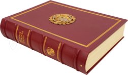 Bible of Borso d'Este – Edition Georg Popp – Mss. Lat. 422 e Lat.423 – Biblioteca Estense Universitaria (Modena, Italy)