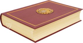 Bible of Borso d'Este – Edition Georg Popp – Mss. Lat. 422 e Lat.423 – Biblioteca Estense Universitaria (Modena, Italy)