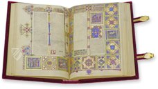Bible of Borso d'Este – Franco Cosimo Panini Editore – Mss. Lat. 422 e Lat.423 – Biblioteca Estense Universitaria (Modena, Italy)