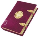 Bible of Borso d'Este – Franco Cosimo Panini Editore – Mss. Lat. 422 e Lat.423 – Biblioteca Estense Universitaria (Modena, Italy)