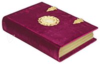 Bible of Borso d'Este – Franco Cosimo Panini Editore – Mss. Lat. 422 e Lat.423 – Biblioteca Estense Universitaria (Modena, Italy)
