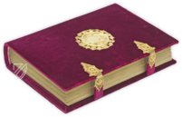 Bible of Borso d'Este – Franco Cosimo Panini Editore – Mss. Lat. 422 e Lat.423 – Biblioteca Estense Universitaria (Modena, Italy)