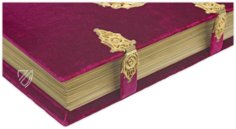 Bible of Borso d'Este – Franco Cosimo Panini Editore – Mss. Lat. 422 e Lat.423 – Biblioteca Estense Universitaria (Modena, Italy)