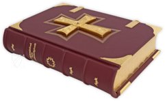 Bible of Compassion – Müller & Schindler – 