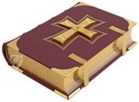 Bible of Compassion – Müller & Schindler – 