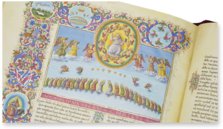 Bible of Federico da Montefeltro – Franco Cosimo Panini Editore – Mss. Urb. Lat. 1 e Urb. Lat. 2 – Biblioteca Apostolica Vaticana (Vatican City, Vatican City State)