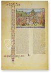 Bible of Federico da Montefeltro – Franco Cosimo Panini Editore – Mss. Urb. Lat. 1 e Urb. Lat. 2 – Biblioteca Apostolica Vaticana (Vatican City, Vatican City State)