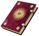 Bible of Federico da Montefeltro – Franco Cosimo Panini Editore – Mss. Urb. Lat. 1 e Urb. Lat. 2 – Biblioteca Apostolica Vaticana (Vatican City, Vatican City State)