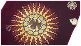 Bible of Federico da Montefeltro – Franco Cosimo Panini Editore – Mss. Urb. Lat. 1 e Urb. Lat. 2 – Biblioteca Apostolica Vaticana (Vatican City, Vatican City State)