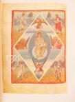 Bible of Moutier-Grandval – Verein Schweizerischer Lithographie-Besitzer – Add.10546 – British Library (London, United Kingdom)