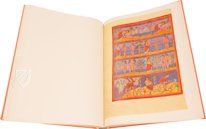 Bible of Moutier-Grandval – Verein Schweizerischer Lithographie-Besitzer – Add.10546 – British Library (London, United Kingdom)