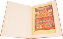 Bible of Moutier-Grandval – Verein Schweizerischer Lithographie-Besitzer – Add.10546 – British Library (London, United Kingdom)