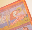 Bible of Moutier-Grandval – Verein Schweizerischer Lithographie-Besitzer – Add.10546 – British Library (London, United Kingdom)