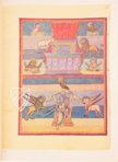 Bible of Moutier-Grandval – Verein Schweizerischer Lithographie-Besitzer – Add.10546 – British Library (London, United Kingdom)