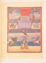 Bible of Moutier-Grandval – Verein Schweizerischer Lithographie-Besitzer – Add.10546 – British Library (London, United Kingdom)