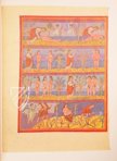 Bible of Moutier-Grandval – Verein Schweizerischer Lithographie-Besitzer – Add.10546 – British Library (London, United Kingdom)