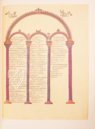Bible of Moutier-Grandval – Verein Schweizerischer Lithographie-Besitzer – Add.10546 – British Library (London, United Kingdom)
