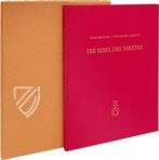 Bible of Niketas – Reichert Verlag – Cod. Plut. V.9|Cod. Haun. GKS 6|B.I.2 – Biblioteca Medicea Laurenziana (Florence, Italy) Bible of Niketas – Reichert Verlag – Cod. Plut. V.9|Cod. Haun. GKS 6|B.I.2 – Biblioteca Medicea Laurenziana (Florence, Italy)