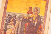 Bible of Niketas – Reichert Verlag – Cod. Plut. V.9|Cod. Haun. GKS 6|B.I.2 – Biblioteca Medicea Laurenziana (Florence, Italy) Bible of Niketas – Reichert Verlag – Cod. Plut. V.9|Cod. Haun. GKS 6|B.I.2 – Biblioteca Medicea Laurenziana (Florence, Italy)