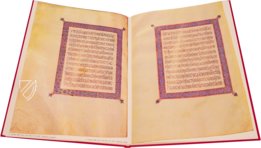 Bible of Niketas – Reichert Verlag – Cod. Plut. V.9|Cod. Haun. GKS 6|B.I.2 – Biblioteca Medicea Laurenziana (Florence, Italy) Bible of Niketas – Reichert Verlag – Cod. Plut. V.9|Cod. Haun. GKS 6|B.I.2 – Biblioteca Medicea Laurenziana (Florence, Italy)
