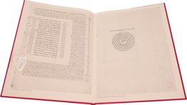 Bible of Niketas – Reichert Verlag – Cod. Plut. V.9|Cod. Haun. GKS 6|B.I.2 – Biblioteca Medicea Laurenziana (Florence, Italy) Bible of Niketas – Reichert Verlag – Cod. Plut. V.9|Cod. Haun. GKS 6|B.I.2 – Biblioteca Medicea Laurenziana (Florence, Italy)