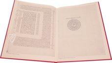 Bible of Niketas – Reichert Verlag – Cod. Plut. V.9|Cod. Haun. GKS 6|B.I.2 – Biblioteca Medicea Laurenziana (Florence, Italy) Bible of Niketas – Reichert Verlag – Cod. Plut. V.9|Cod. Haun. GKS 6|B.I.2 – Biblioteca Medicea Laurenziana (Florence, Italy)