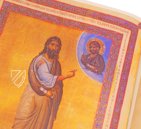 Bible of Niketas – Reichert Verlag – Cod. Plut. V.9|Cod. Haun. GKS 6|B.I.2 – Biblioteca Medicea Laurenziana (Florence, Italy) Bible of Niketas – Reichert Verlag – Cod. Plut. V.9|Cod. Haun. GKS 6|B.I.2 – Biblioteca Medicea Laurenziana (Florence, Italy)