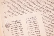 Bible of Niketas – Reichert Verlag – Cod. Plut. V.9|Cod. Haun. GKS 6|B.I.2 – Biblioteca Medicea Laurenziana (Florence, Italy) Bible of Niketas – Reichert Verlag – Cod. Plut. V.9|Cod. Haun. GKS 6|B.I.2 – Biblioteca Medicea Laurenziana (Florence, Italy)