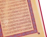 Bible of Niketas – Reichert Verlag – Cod. Plut. V.9|Cod. Haun. GKS 6|B.I.2 – Biblioteca Medicea Laurenziana (Florence, Italy) Bible of Niketas – Reichert Verlag – Cod. Plut. V.9|Cod. Haun. GKS 6|B.I.2 – Biblioteca Medicea Laurenziana (Florence, Italy)