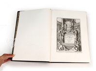 Bible of Nürnberg – Cathedral Library of Kalocsa (Kalocsa, Hungary) Facsimile Edition