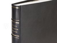 Bible of Nürnberg – Cathedral Library of Kalocsa (Kalocsa, Hungary) Facsimile Edition