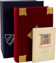 Bible of Pietro Cavallini – Civ. A. 72 – Civica e A. Ursino Recupero (Catania, Italy) Facsimile Edition
