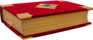 Bible of Pietro Cavallini – Istituto dell'Enciclopedia Italiana - Treccani – Civ. A. 72 – Biblioteche Riunite "Civica e A. Ursino Recupero" (Catania, Italy)