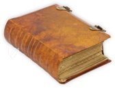 Bible of Saint Vincent Ferrer – Scriptorium – ms. 304 – Arxiu de la Catedral de València (Valencia, Spain)