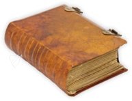 Bible of Saint Vincent Ferrer – Scriptorium – ms. 304 – Arxiu de la Catedral de València (Valencia, Spain)