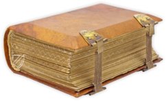 Bible of Saint Vincent Ferrer – Scriptorium – ms. 304 – Arxiu de la Catedral de València (Valencia, Spain)