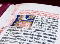 Biblia Gutenberga Facsimile Edition