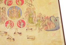 Biblia Pauperum Apocalypsis: The Weimar Manuscript – Insel Verlag – Cod. Fol. max. 4 – Herzogin Anna Amalia Bibliothek (Weimar, Germany)