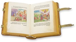 Biblia Veteris Testamenti – Orbis Pictus – 