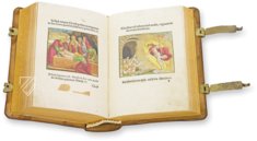 Biblia Veteris Testamenti – Orbis Pictus – 