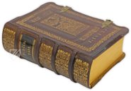 Biblia Veteris Testamenti – Orbis Pictus – 