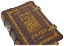 Biblia Veteris Testamenti – Orbis Pictus – 