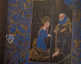 Black Hours – Faksimile Verlag – M. 493 – The Morgan Library & Museum (New York, USA)