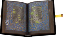 Black Hours – Faksimile Verlag – M. 493 – The Morgan Library & Museum (New York, USA)