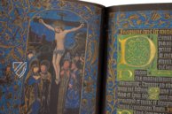 Black Hours – Faksimile Verlag – M. 493 – The Morgan Library & Museum (New York, USA)