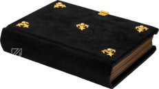 Black Hours – Faksimile Verlag – M. 493 – The Morgan Library & Museum (New York, USA)